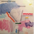 Marianne Faithfull - Childs Adventure / Island Marianne Faithfull - Childs Adventure / Island